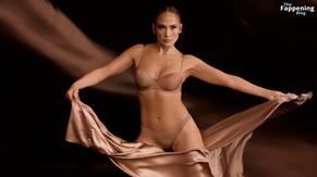 Jennifer LopezSexy in Jennifer Lopez Sexy Poses Her Gorgeous Curves And Body In Various Lingerie Photoshoots