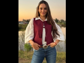 Gina Bentivoglio Sexy