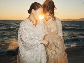 Maia Mitchell Sexy And Sensational Harper's BAZAAR Magazine Photoshoot