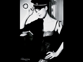  alt="Monica Bellucci Sexy in Monica Bellucci Sexy Exclusive Fashion Show In Milan"