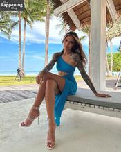 Sophia ThomallaSexy in Sophia Thomalla's Sexy Paparazzi And Social Media Photos