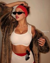  alt="Darina (dara) Yotova Sexy in Dara Sexy And Sizzling Photos Collection"