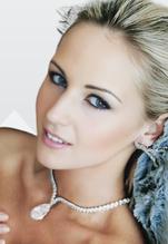 Brainy Beauty Claire Tully Interview On Her 160 1q Extremely Gifted Individual