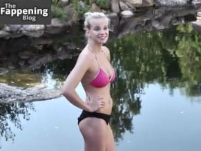 Gerli Rosenfeld Sexy And Nude Photoshoots Posing Her Seductive Tits And Legs