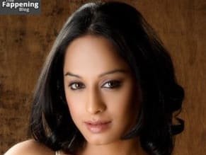 Ansha Sayed Sexy And Sensational Photos Collection