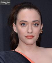 Kat DenningsSexy in Kat Dennings Stuns With Sexy Sensual Photos At Exclusive Event