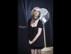 Eva Brenner Sexy And Hot Photos Collection