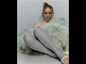 Sadie Sink Sexy in Glamour Magazine 2025