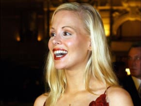 Ariane Sommer Sexy And Nude Photos Showing Off Her Seductive Tits, Butt And Hot Legs