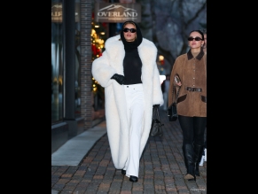 alt="Brooks Nader Sexy in Brooks Nader Sexy Spotted Flashing Her Hot Tits While Christmas Shopping With Her Sisters At Kemo Sabe In Aspen"