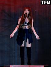 Camila CabelloSexy in Camila Cabello Sexy Seen Flaunting Her Hot Figure During Her Performance At The IHeartRadio Wango Tango in Carson 