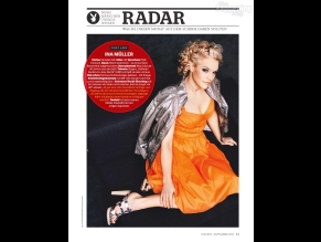 Ina Muller Sexy And Attractive Photos Collection