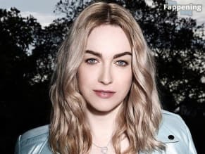 Jamie Clayton Sexy in Jamie Clayton Sexy And Sultry Photos Collection