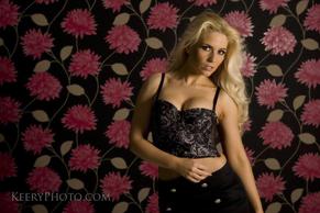 Claire Tully Nigel Keery