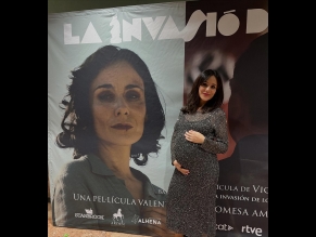 Olga Alaman Photos Of Olga Alaman Sexy And Pregnant.