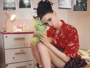 LILYMCMENAMYSEXYANDNUDEPHOTOSCOLLECTION - NUDE STORY