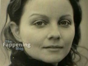 CARINAWIESESEXYPHOTOSCOLLECTION - NUDE STORY