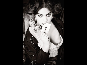 Odeya Rush Sexy in Collection