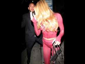  alt="Brooks Nader Sexy in Brooks Nader Sexy Seen With A Mystery Man At Wally's Restaurant In Beverly Hills"