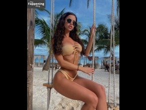 Maria Del Mar Sexy And Nude Photos Collection