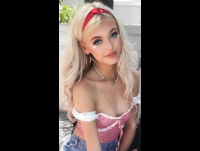  alt="Loren Gray Sexy in Loren Gray Sexy In Instagram / Tiktok"