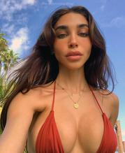 CHANTELJEFFRIESSEXYNUDEPHOTOSCOLLECTION - NUDE STORY