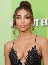 CHANTELJEFFRIESSEXYSEENATTHE2019AMFARGALAINLOSANGELES - NUDE STORY