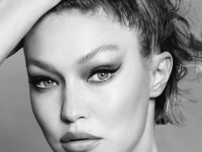 GIGIHADIDSEXYANDSTUNNINGPHOTOSCOLLECTION - NUDE STORY