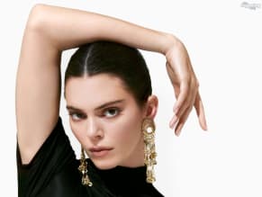 KENDALLJENNERSEXYANDSTUNNINGPHOTOSHOOTFORFWRDCOLLECTION - NUDE STORY