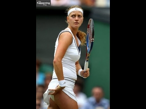 Petra Kvitova Sexy And Hot Photos Collection