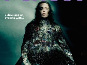 Miley Cyrus Sexy And Nude Photoshoot For Perfect Magazine