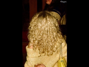 Sabrina Carpenter Sexy Seen Showing Off Her Hot Legs As She Exits From SNL Dinner At Lattanzi Restaurant In NYC