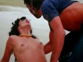 Sonia Braga Sexy And Nude Photos Showing Off Her Seductive Breasts And Hot Bush