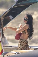  alt="Dua Lipa Sexy in Dua Lipa Sexy Spotted Showing Off Her Hot Body In A Sizzling Bikini Thong At Ibiza Beach In Spain"