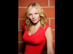 Abby Brammell Sexy Photo