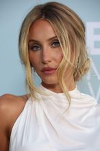  alt="Alix Earle Sexy in Alix Earle Sexy Stuns In A Sensual White Dress At The "earle Meets World" Premiere In La"