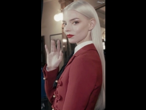  alt="Anya Taylor-joy Sexy in Anya Taylor-joy Nude Tit Slip"