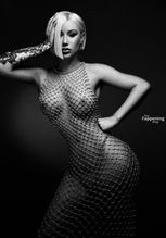 Iggy Azalea Sexy And Bare Photos Seducing Her Hot Tits And Figure