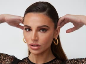 Misse Beqiri Sexy in Misse Beqiri Sexy And Nude Photos Collection
