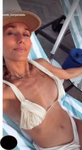  alt="Annemarie Carpendale Sexy in Annemarie Carpendale Sexy And Sizzling Photos Collection"