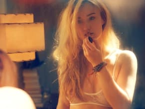 ASHLEYJOHNSONSEXYANDHOTPHOTOSCOLLECTION - NUDE STORY