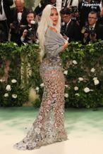 Kim Kardashian WestSexy in Kim Kardashian Stuns With Sexy Display At The Met Gala In Nyc