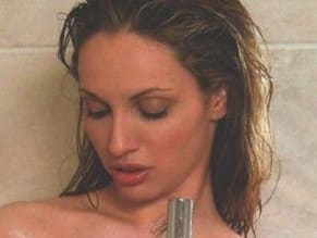 Sissy Gianakopoulou Sexy in Sissy Giannakopoulou Sexy And Nude Photoshoot Posing Her Seductive Tits, Ass And Pussy