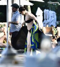 Jessie JSexy in Jessie J Stuns In Sexy Bikini At Rio Hotel Pool