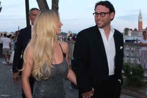  alt="Sydney Sweeney Sexy in Sydney Sweeney Sexy Flashes Her Hot Tits And Undies In A Glamorous Dress At Armani's Star-studded Party In Italy"