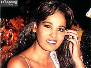 Nadja Abd El Farrag Sexy in Nadja Abd El Farrag Sexy And Nude Photos Collection