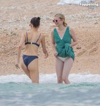 Emma RobertsSexy in Emma Roberts & Cody John's Sexy Los Cabos Getaway Vacation