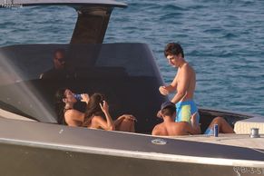  alt="Dua Lipa Sexy in Dua Lipa Sexy Spotted Showing Off Her Hot Body In A Sizzling Bikini Thong At Ibiza Beach In Spain"