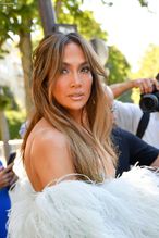  alt="Jennifer Lopez Sexy in Jennifer Lopez Sexy Flaunts Her Hot Tits In A Dazzling Dress At The Celia Kritharioti Haute Couture Fashion Show In Paris"