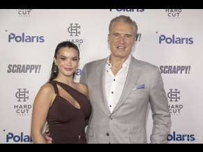  alt="Paris Berelc Sexy in Paris Berelc Sexy Stuns In A Tight Dress At The Polaris Gala In La"